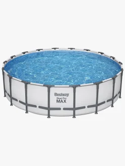 Bestway Steel Pro Max Pool 549x132 cm