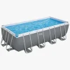 Bestway Steel Pro Max Pool 488x244x122 cm