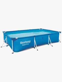 Bestway Steel Pro Pool 300x201x66 cm
