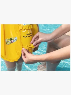 Bestway Uv & Strand*Swim Safe Svømmevest Step B 3+