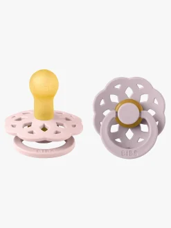 BIBS Boheme Sutter Str. 1, Lyserød/Lilla