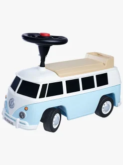BIG Pedal- & Gåbiler>Baby Volkswagen Gåbil T1