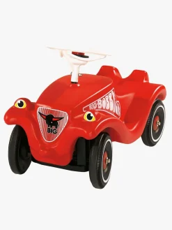 BIG Bobby Car Classic Gåbil, Rød
