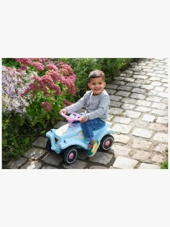 BIG Bobby Car Classic Gåbil Enhjørning