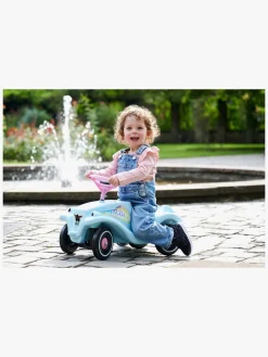 BIG Bobby Car Classic Gåbil Enhjørning