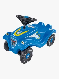 BIG Bobby Car Classic Politi