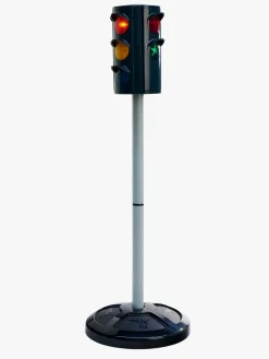 BIG Pedal- & Gåbiler></noscript>Bobby Car Trafiklys