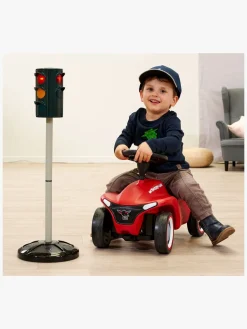 BIG Pedal- & Gåbiler></noscript>Bobby Car Trafiklys