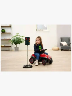 BIG Pedal- & Gåbiler></noscript>Bobby Car Trafiklys