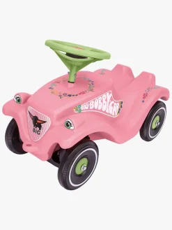 BIG Bobby Classic Car Blomst