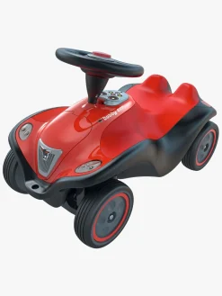 BIG Pedal- & Gåbiler*Bobby Next 2.0 Gåbil