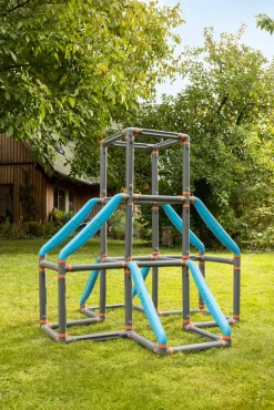 BIG Udeleg>Kraxxl The Tower Legestativ