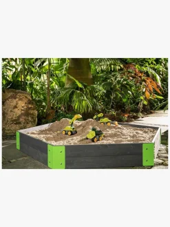 BIG Udelegetøj*Power Worker Dino Gravko, Multifarvet Flerfarvet