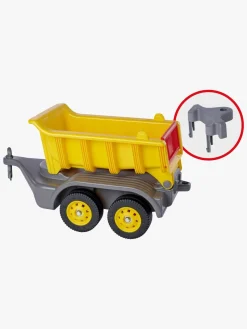 BIG Power Worker Maxi Trailer