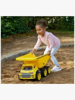 BIG Udelegetøj*Power Worker Mega Dumper