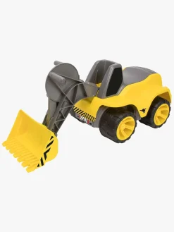 BIG Udelegetøj*Power-Worker Lastbil