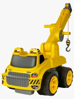 BIG Udelegetøj*Power-worker Maxi Kran