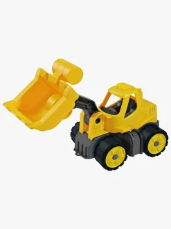 BIG Udelegetøj*Power-Worker Mini Gravko Grå/Sort/Gul