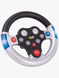 BIG Pedal- & Gåbiler>Rat Redningstjenesten