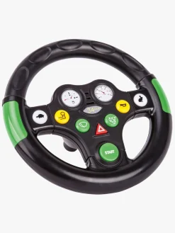 BIG Pedal- & Gåbiler>Rat Traktor