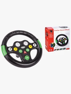 BIG Pedal- & Gåbiler>Rat Traktor