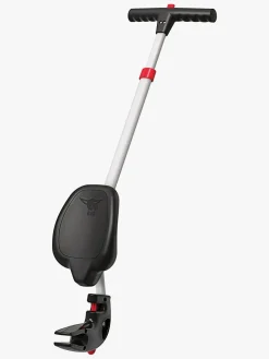 BIG Pedal- & Gåbiler>Ryglæn m. Skubbestang