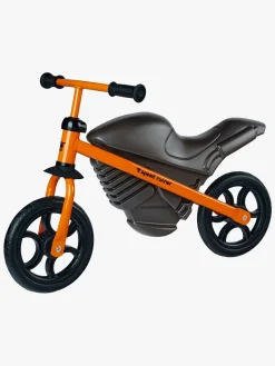 BIG Cykler*Speed Runner