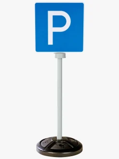 BIG Pedal- & Gåbiler>Vejskilte