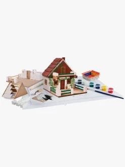 Bildits Byggesæt & Lego></noscript>Betonbyggesæt Hytte