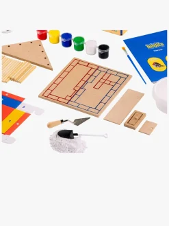 Bildits Byggesæt & Lego></noscript>Betonbyggesæt Hytte