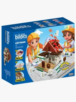 Bildits Byggesæt & Lego></noscript>Betonbyggesæt Hytte
