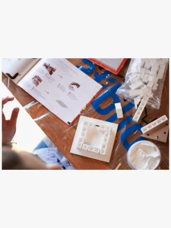 Bildits Byggesæt & Lego></noscript>Betonbyggesæt Hytte