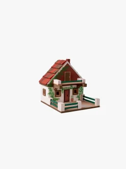 Bildits Byggesæt & Lego></noscript>Betonbyggesæt Hytte