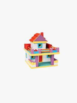 Bildits Betonbyggesæt Mansion