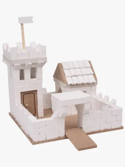 Bildits Byggesæt & Lego></noscript>Betonbyggesæt Middelalderborg