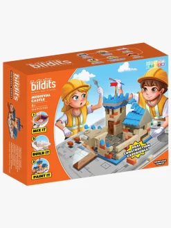 Bildits Byggesæt & Lego></noscript>Betonbyggesæt Middelalderborg