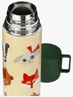 Blafre Drikkedunk, Grøn