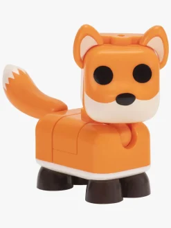 AdoptMe Byggesæt & Lego></noscript>BLDR Adopt Me! Byggesæt Ræv med Campingplads