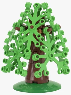 AdoptMe Byggesæt & Lego></noscript>BLDR Adopt Me! Byggesæt Ræv med Campingplads