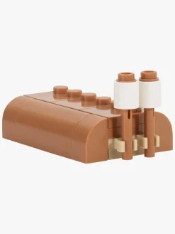 AdoptMe Byggesæt & Lego></noscript>BLDR Adopt Me! Byggesæt Ræv med Campingplads