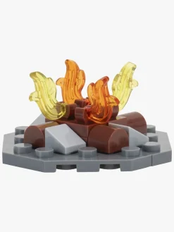 AdoptMe Byggesæt & Lego></noscript>BLDR Adopt Me! Byggesæt Ræv med Campingplads