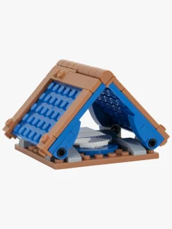 AdoptMe Byggesæt & Lego></noscript>BLDR Adopt Me! Byggesæt Ræv med Campingplads