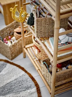 Børn Bloomingville  Hængende Potte, Yellow