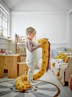 Bloomingville Dukker & Bamser*Ibber Bamse, Orange