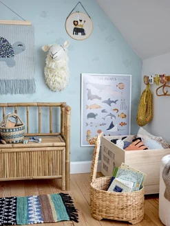 Børn Bloomingville Knagerække Dyr