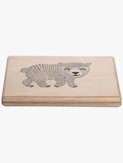 Bloomingville MINI Legetøjscomputer