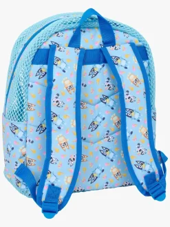 Bluey Tasker*Anti-Sand Rygsæk 13L, Blå