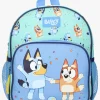 Børn Bluey Best Friends Fun Rygsæk 6,5L, Blå