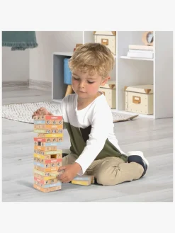 Bluey Børnespil Tumbling Tower