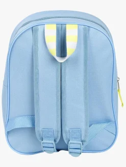 Børn Bluey 3D Rygsæk, Lyseblå